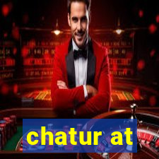 chatur at